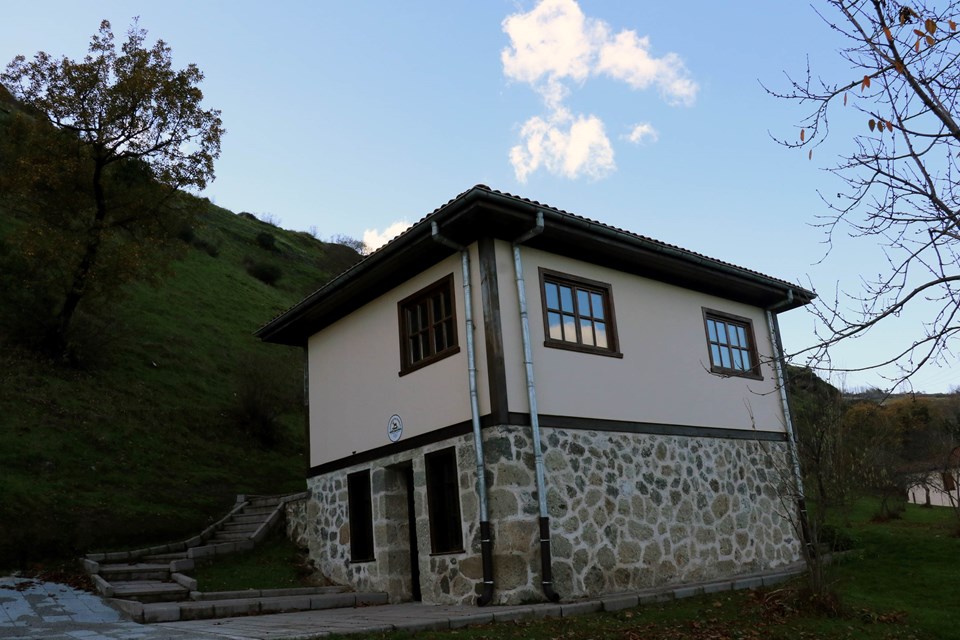 Türkiye'nin ilk 'Ekolojik Ahşap Oyuncak Müzesi' açılıyor - 2