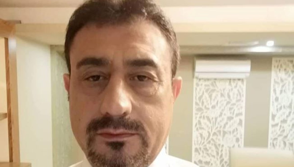 Ünlü SGK uzmanı Özgür Kaya hayatını kaybetti (Özgür Kaya kimdir?) Ünlü SGK uzmanı Özgür Kaya hayatını kaybetti (Özgür Kaya kimdir?)