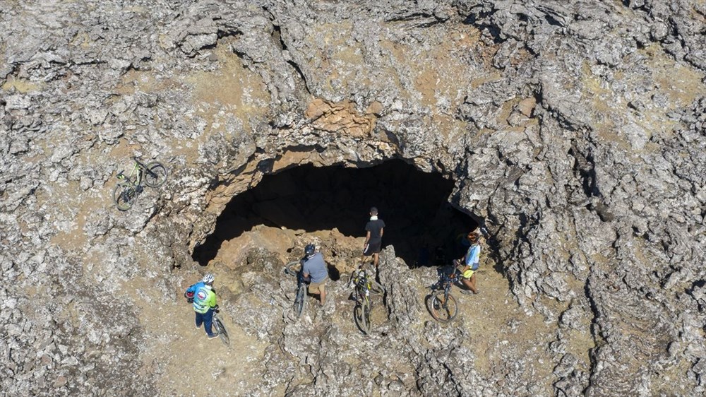 Mezopotamya'nın altın üçgeni 'Çınar' buram buram tarih kokuyor - 13