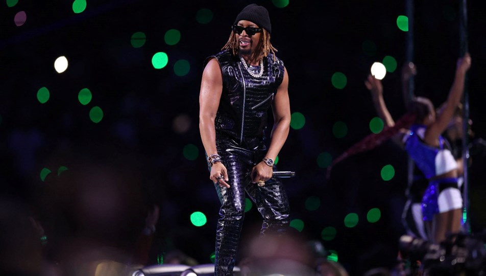 Amerikalı rapçi Lil Jon, Müslüman oldu