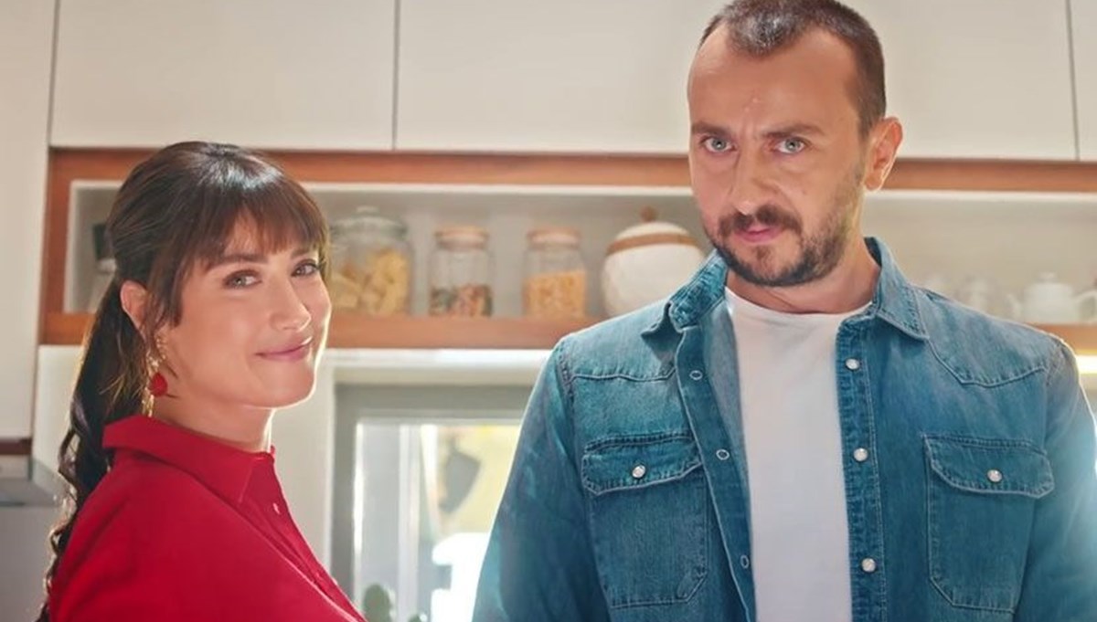 Ali Atay: Hazal'la birbirimizin şansı olduk