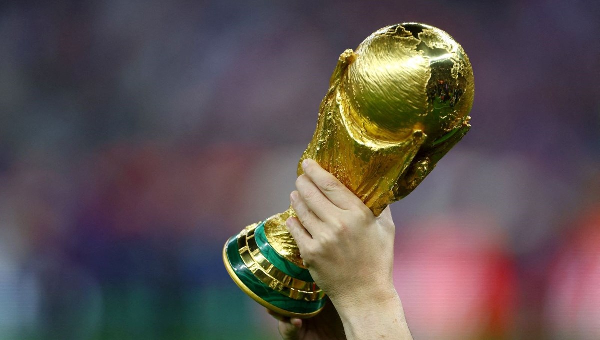 2026 Dünya Kupası Avrupa Elemeleri'nin kura tarihi duyuruldu