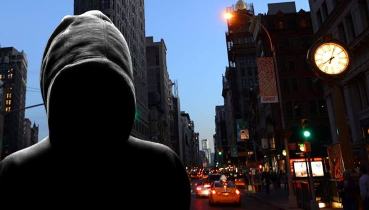 Seri katil yeni kurban ararken yakalandı