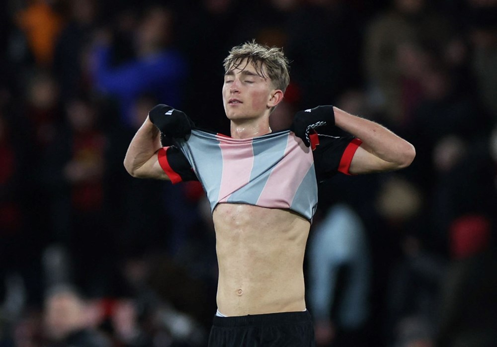 İşte geleceğin süper yıldızları: En değerli genç yetenekler arasında 2 Türk futbolcu! 79 v6XXakmAeE ofkRhBVbtVQ