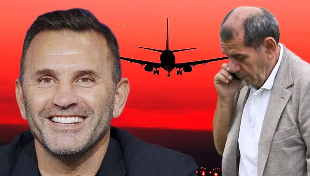 Diğer adaylarla görüşmeler durdu: Okan Buruk, Gaalatasaray için dünyaca ünlü kaleciyi aradı!