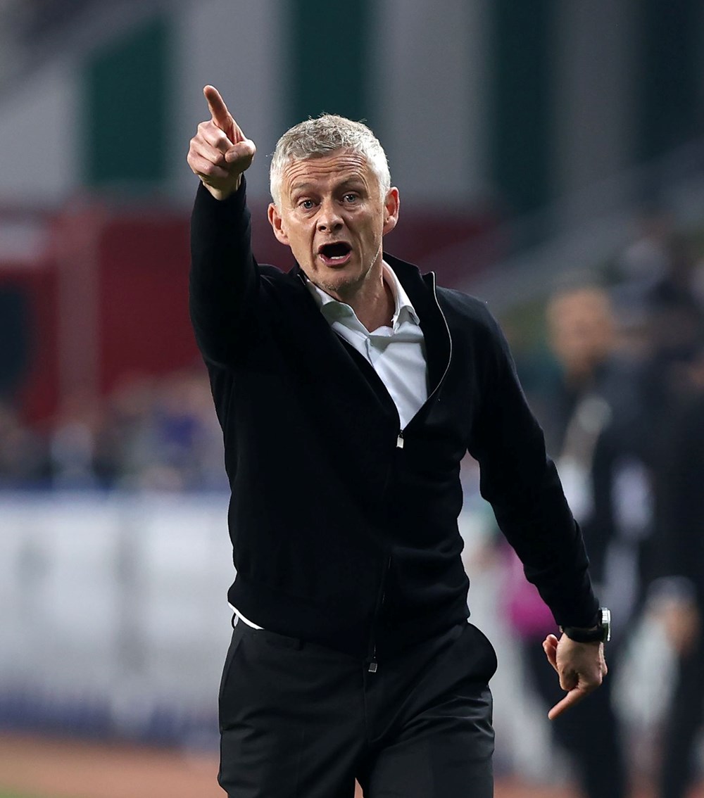 Beşiktaş'tan kadro dışı iddialarına açıklama - 4