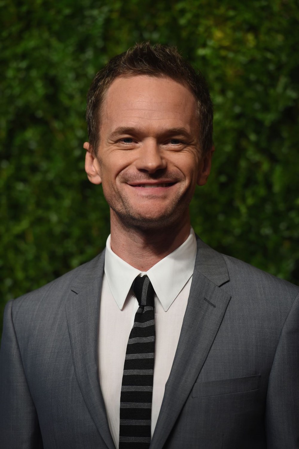 Matrix 4'ün kötü karakteri Neil Patrick Harris: Benim için kum havuzunda oynamak gibi - 2