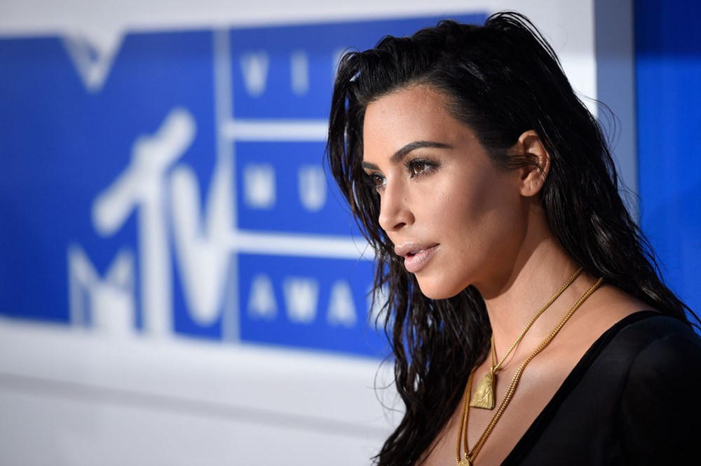 Kim Kardashian: Kaset skandalı olmasaydı Keeping Up with the Kardashians muhtemelen tutmazdı - 3