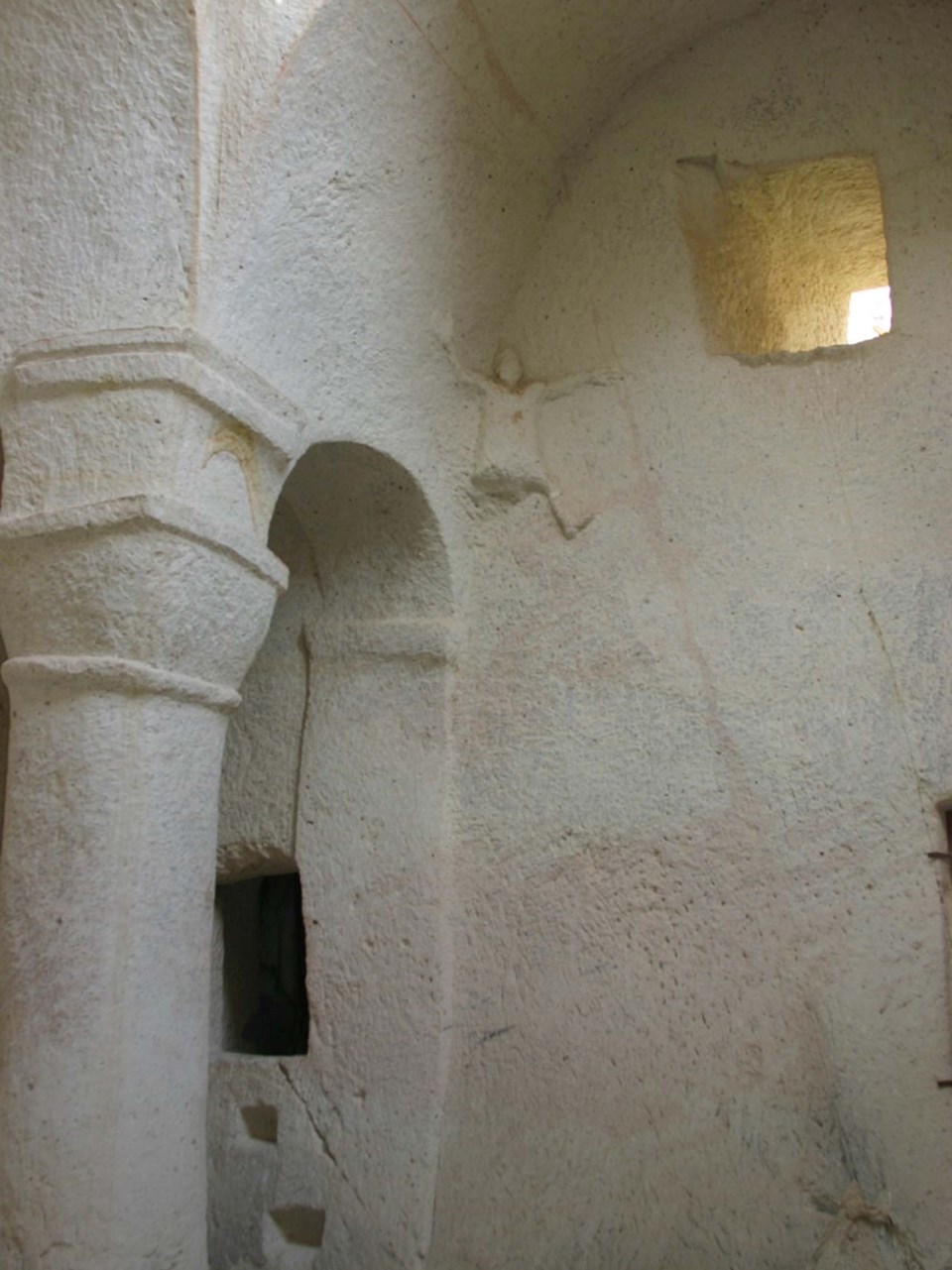 Tarihi Hallaç Manastırı ziyarete açılacak - 1