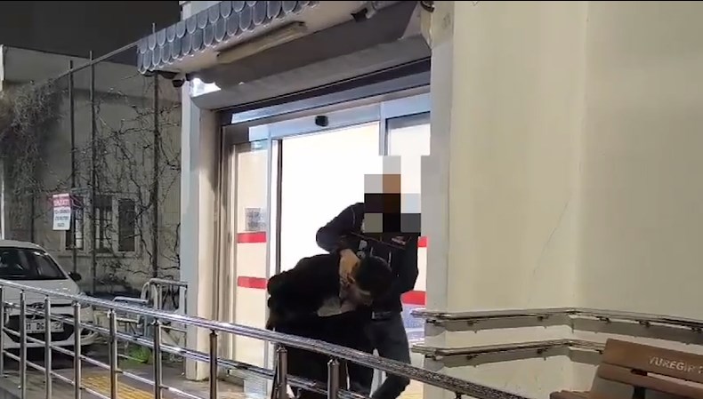 Adana'da uyuşturucu ticareti yapmaktan hüküm giyen kişi yakalandı