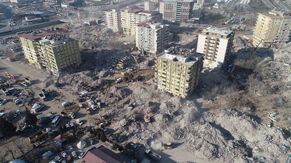 Ebrar Sitesi'nin kurucusu kendini savundu! Yer çürüktü, deprem de beklenenden büyüktü - 4