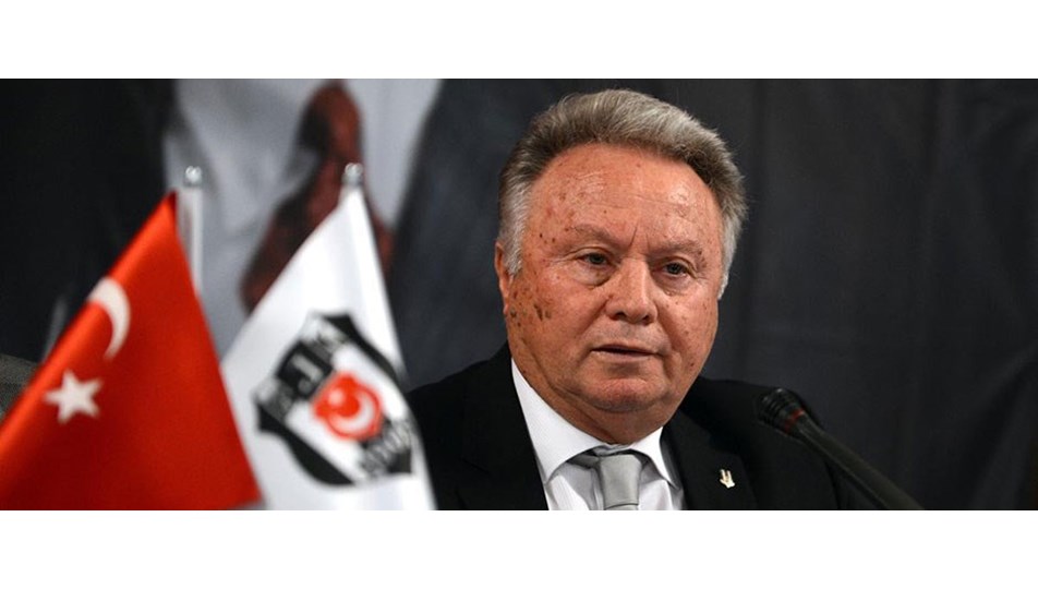 Beşiktaş'ta divan krizi devam ediyor