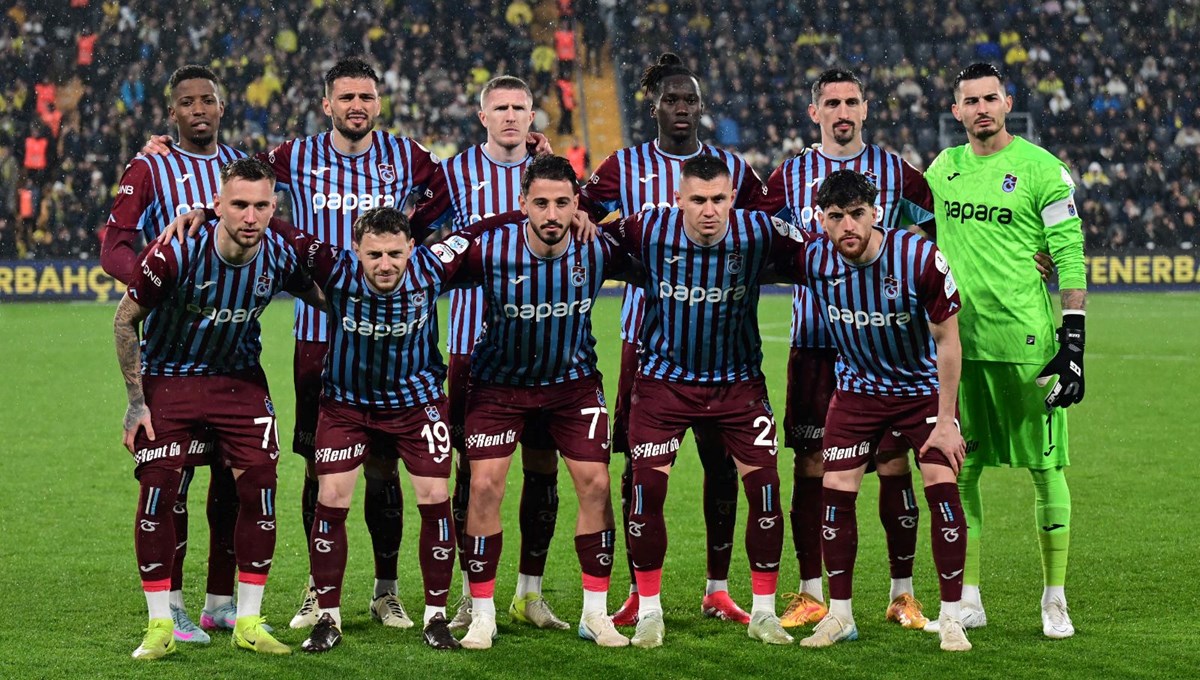 Trabzonspor'da hedef 10. Türkiye Kupası Trabzonspor'da hedef 10. Türkiye Kupası