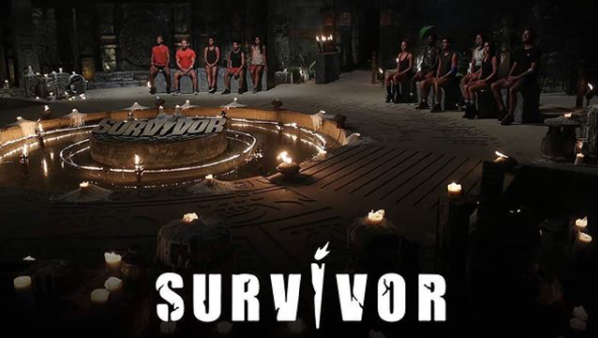 Survivor'da haftanın 2. eleme adayı kim oldu? (2 Mayıs 2021 ayrıntıları)