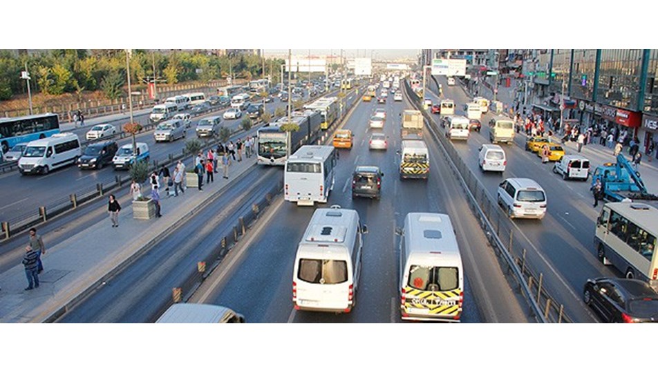 Büyükşehirlerde otopark sorununu tarihe karıştıracak proje