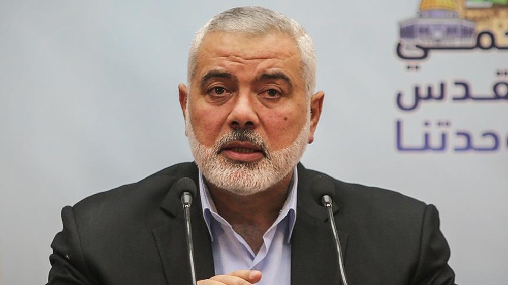 Hamas lideri Haniye'nin öldürülmesine dünyadan tepkiler - 11