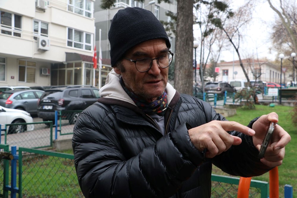 Grand Kartal Otel'de camdan sarkıtılan o çarşafın hikayesi: “Ucunu topuz yaptım, pencerenin menteşesine sıkıştırdım” - 4