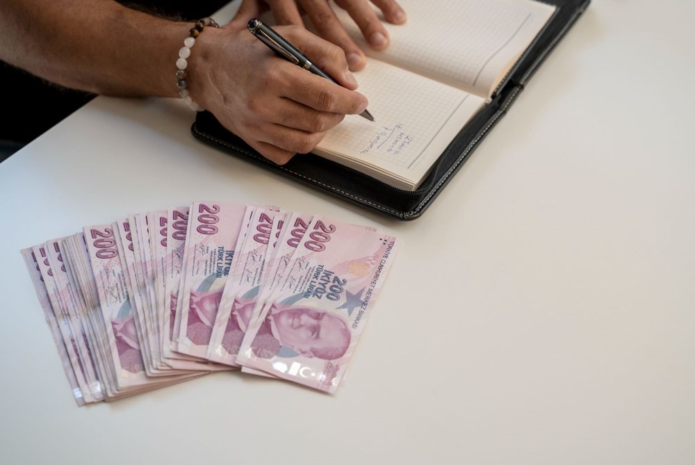 GES'te talep toplama bugün başlıyor: 10 soruda gelire endeksli devlet iç borçlanma senedi - 3