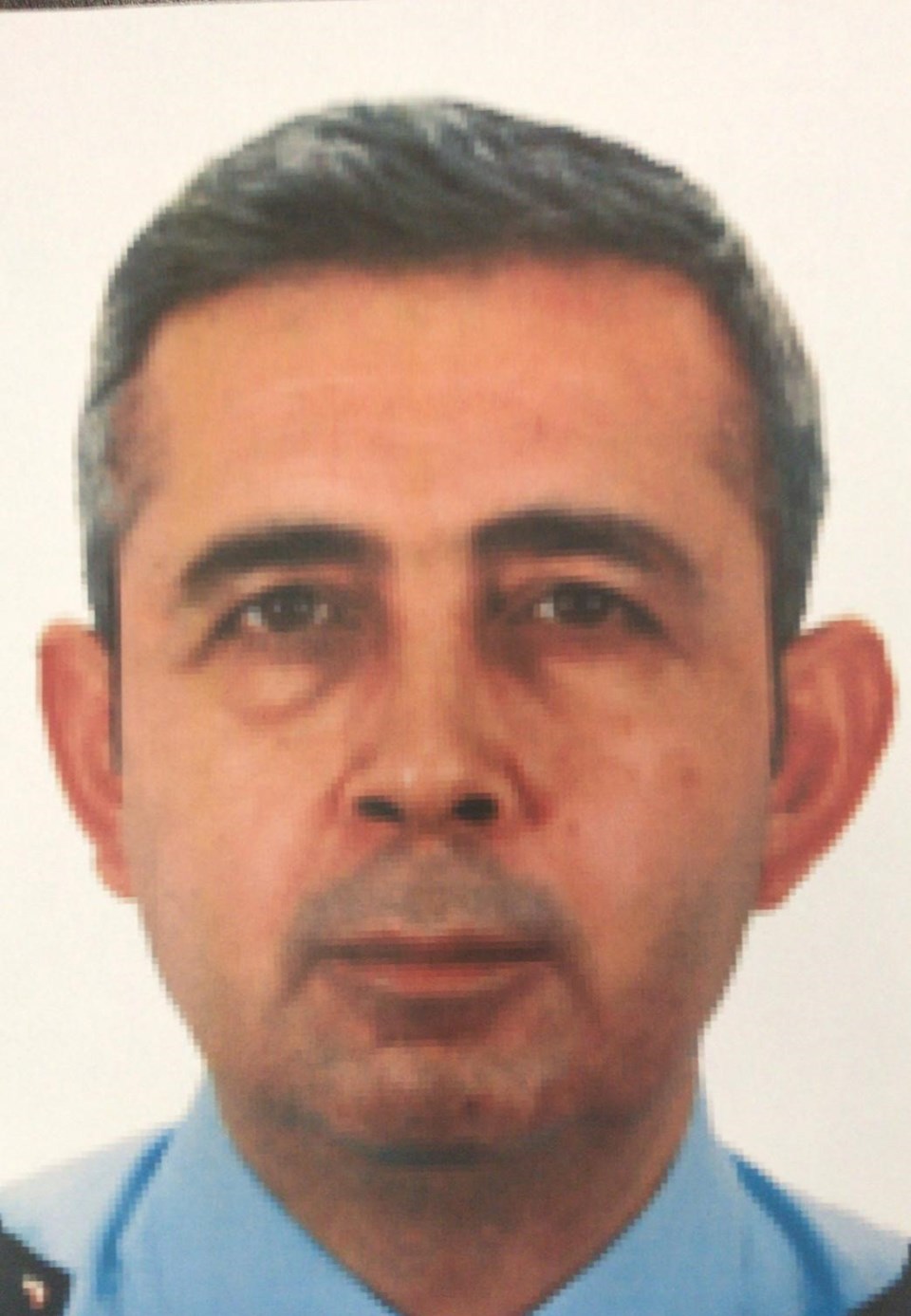 Emekli emniyet müdürü Bursa'da ölü bulundu - 1