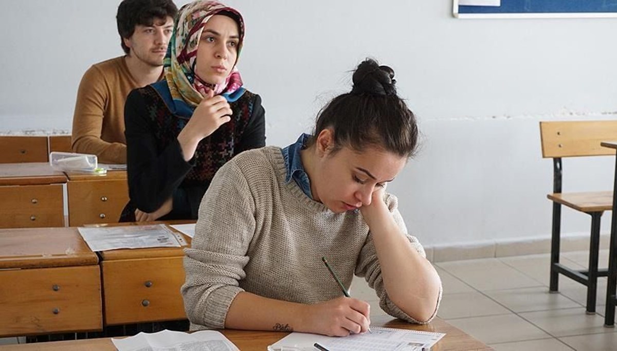 KPSS ön lisans başvuruları başladı (2024 KPSS ön lisans başvuru ekranı ve kılavuzu) KPSS ön lisans başvuruları başladı (2024 KPSS ön lisans başvuru ekranı ve kılavuzu)