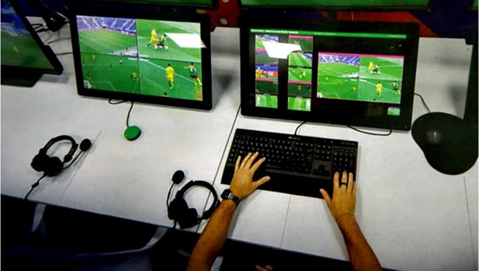 Galatasaray'dan TFF'ya VAR başvurusu