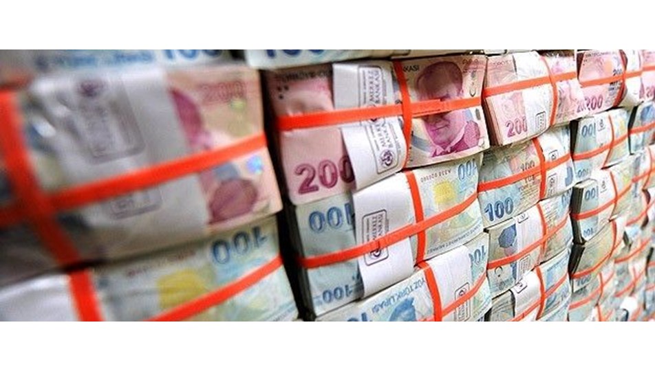 Kayyum atanan şirketlerin değeri 56,5 milyar lira