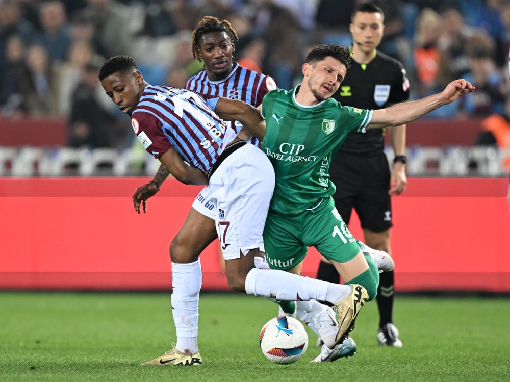 Trabzonspor, Bodrum FK'yı Saf Dışı Bırakarak Yarı Final Bileti Kaptı! 72 v9dXYYje0kiHRSL28LQkiA