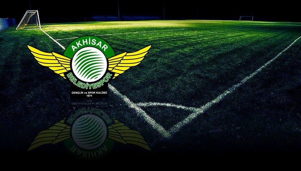 Akhisarspor Bölgesel Amatör Lig'e düştü Akhisarspor Bölgesel Amatör Lig'e düştü