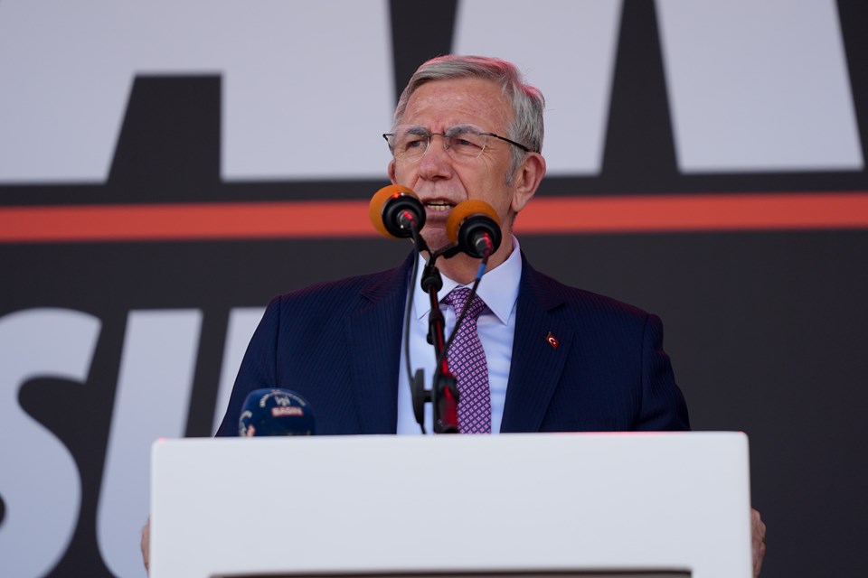 Ankara'da toplu taşımada ücretsiz aktarma dönemi: Uygulama 1 Temmuz'da başlıyor - 1