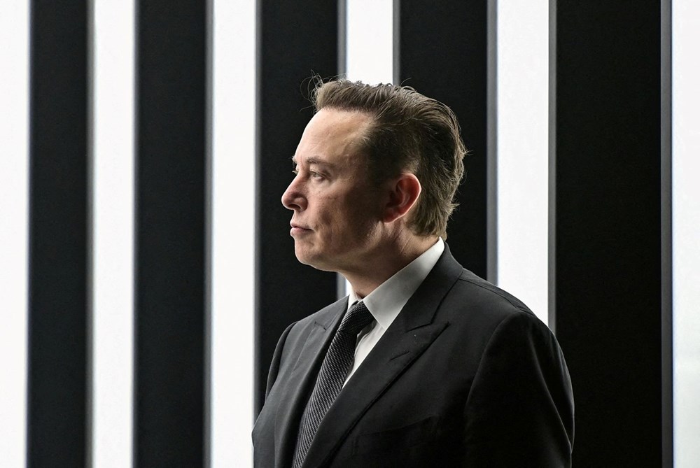 Elon Musk ve Twitter masaya oturdu - 8