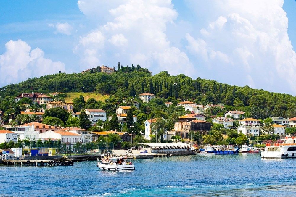 Kurban Bayramı tatilinde İstanbul'a yakın gidilecek yerler - 6