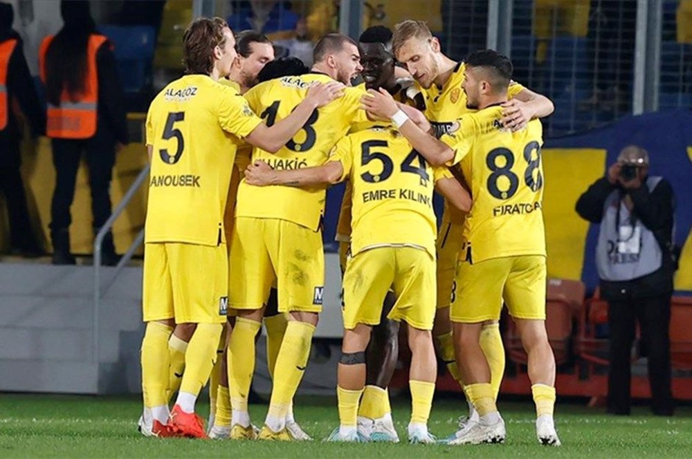 FenerbahçeMKE Ankaragücü maçı saat kaçta, hangi kanalda canlı yayınlanacak? Son Dakika Spor