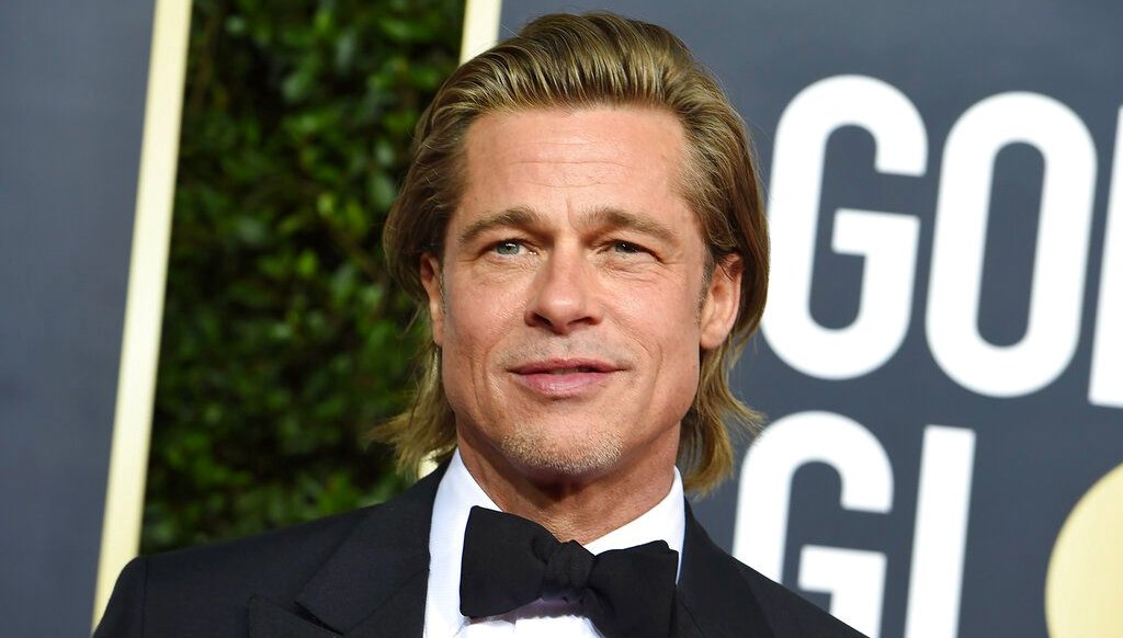 'Kanser hastası Brad Pitt' tuzağına düştü: Kocasından boşandı, 800 bin euro kaptırdı