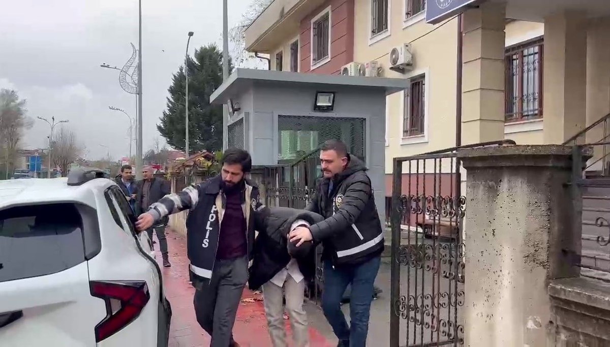 Sakarya'da dehşet! 3 ay önce evlendiğini eşini defalarca bıçakladı