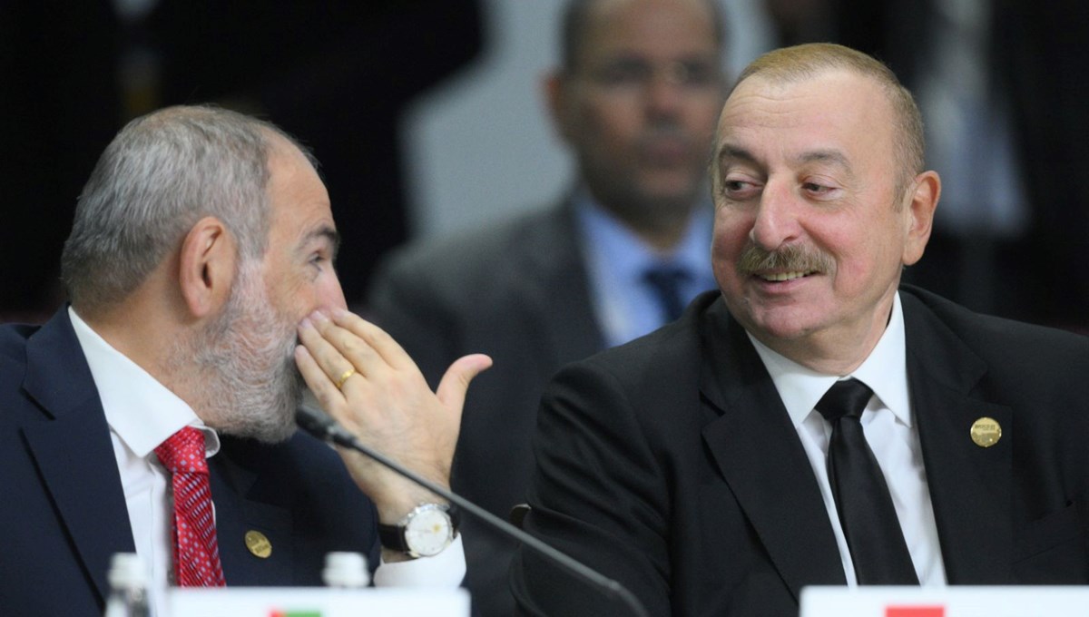 Bakü'den Erivan'a yeni öneri