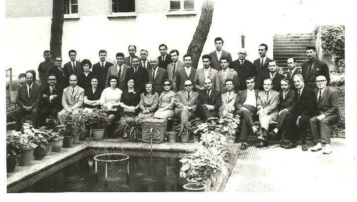 100 yıllık tarihi havuz yıkılarak yenileniyor