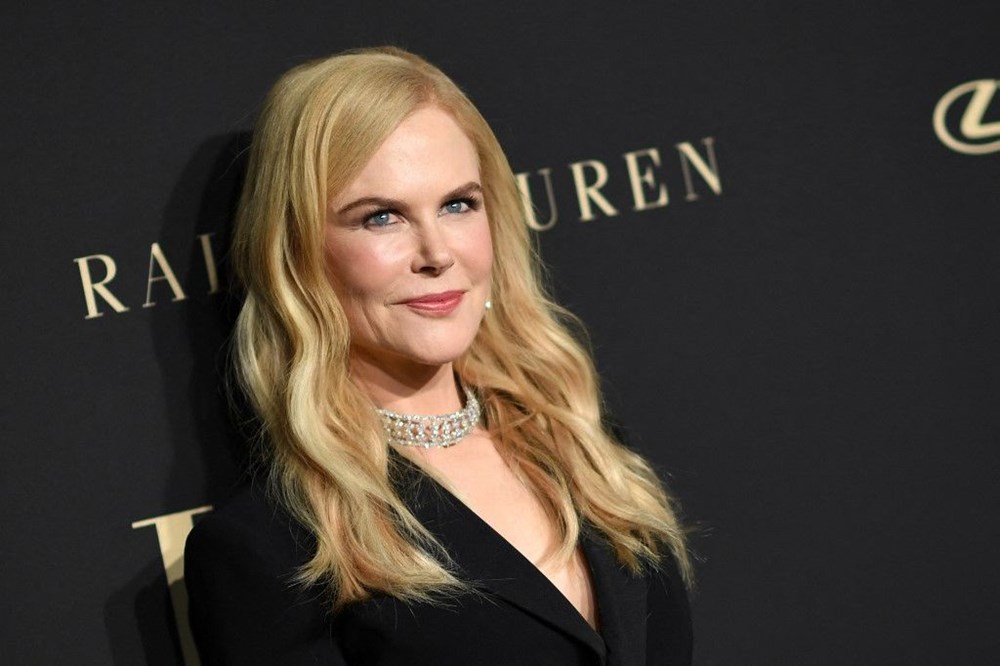 Nicole Kidman, Tom Cruise'la evliliği hakkında konuştu - 1