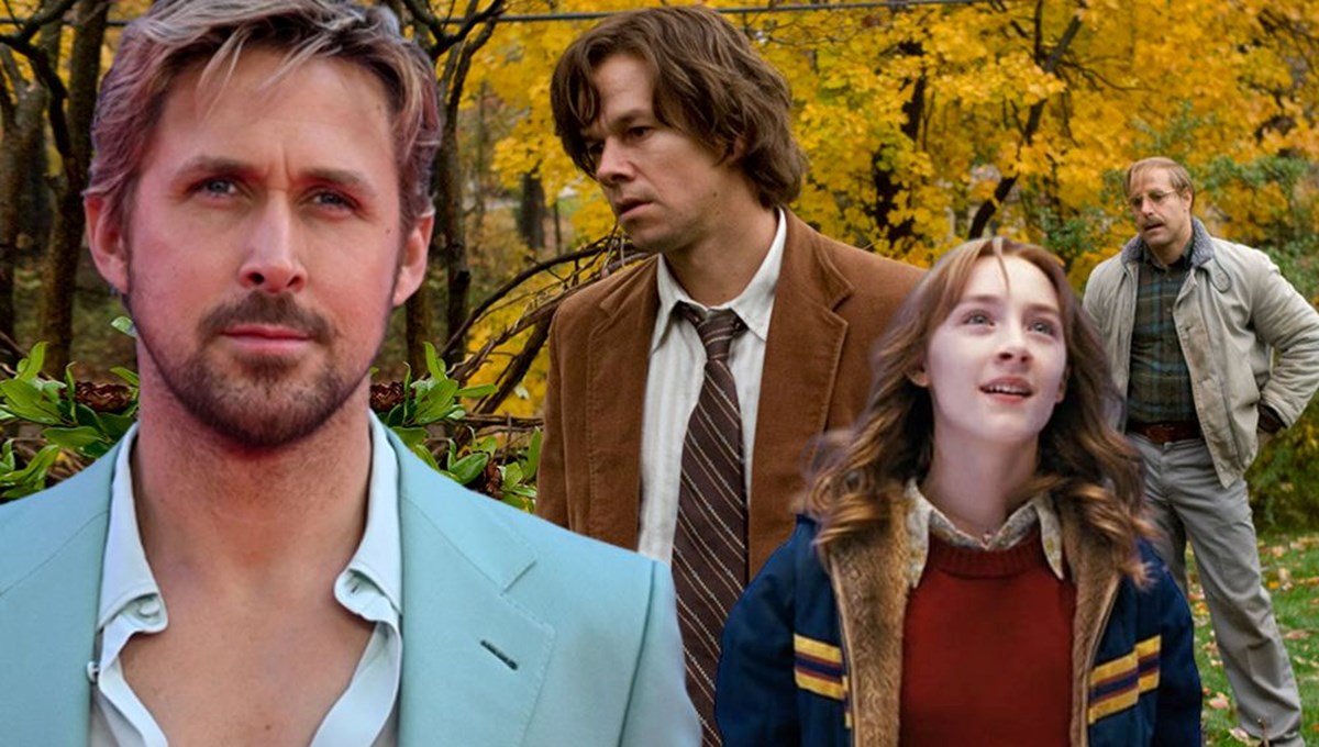 Ryan Gosling Ryan Gosling