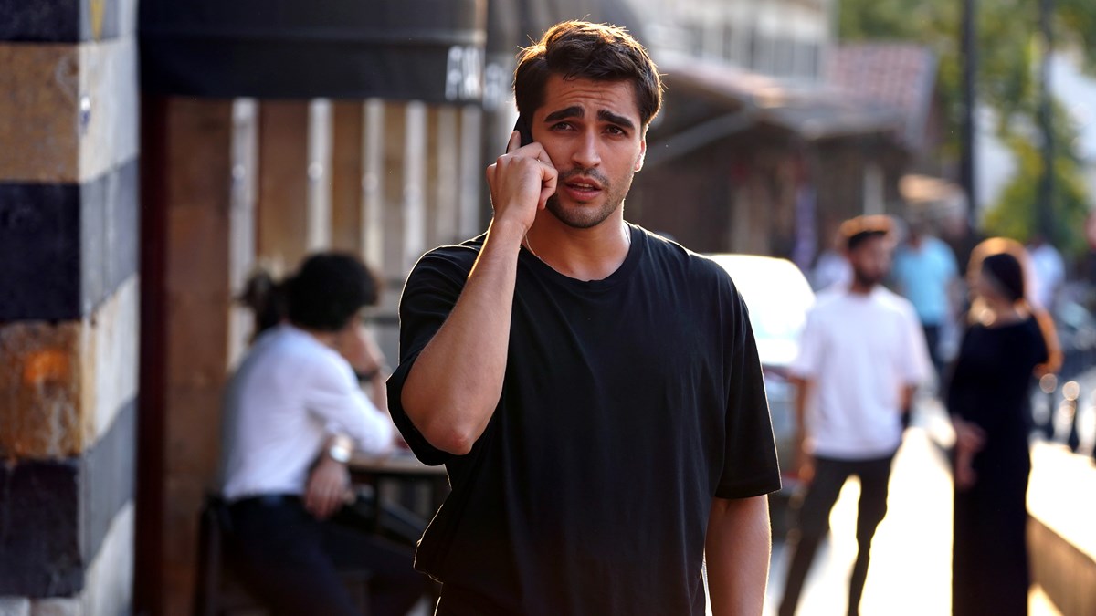 Mert Ramazan Demir