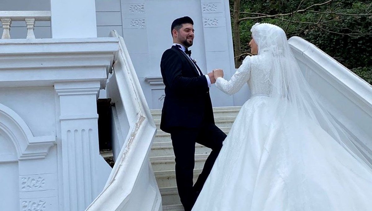 Balayı çiftinin ölümü davasında karar: Otel çalışanlarına hapis cezası Balayı çiftinin ölümü davasında karar: Otel çalışanlarına hapis cezası