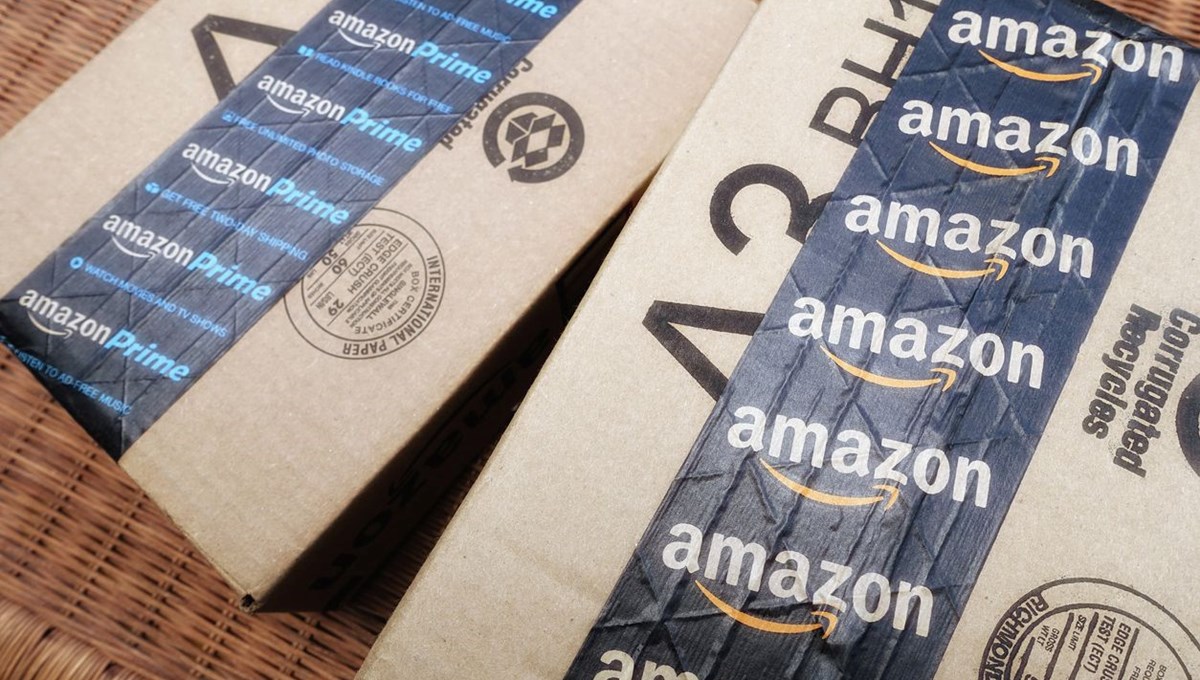 Amazon’un oluşturduğu atık pandemi esnasında arttı: Her saat bir minibüs dolusu plastiğin denize dökülmesine eş değer