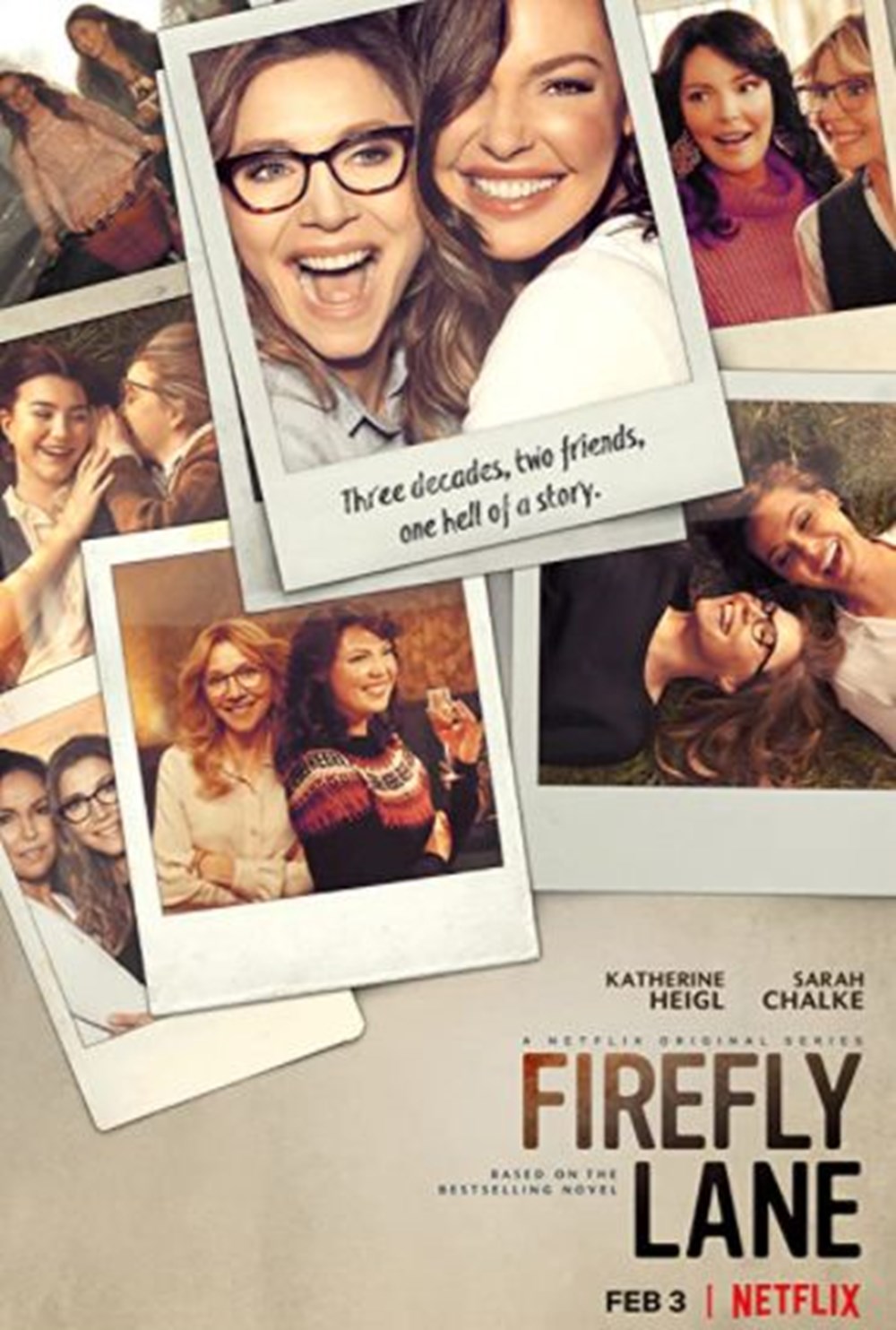 IMDb verilerine göre Mart 2021'in en popüler yabancı dizileri - 13