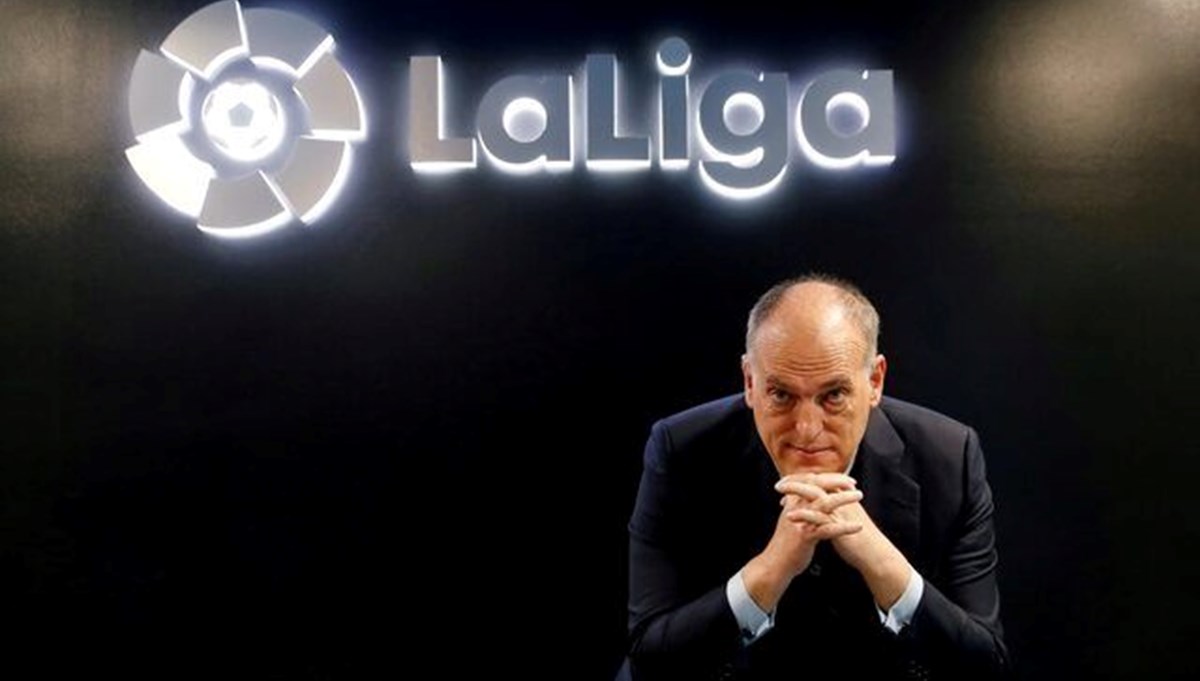 La Liga'da şike soruşturması: La Liga'da şike soruşturması: