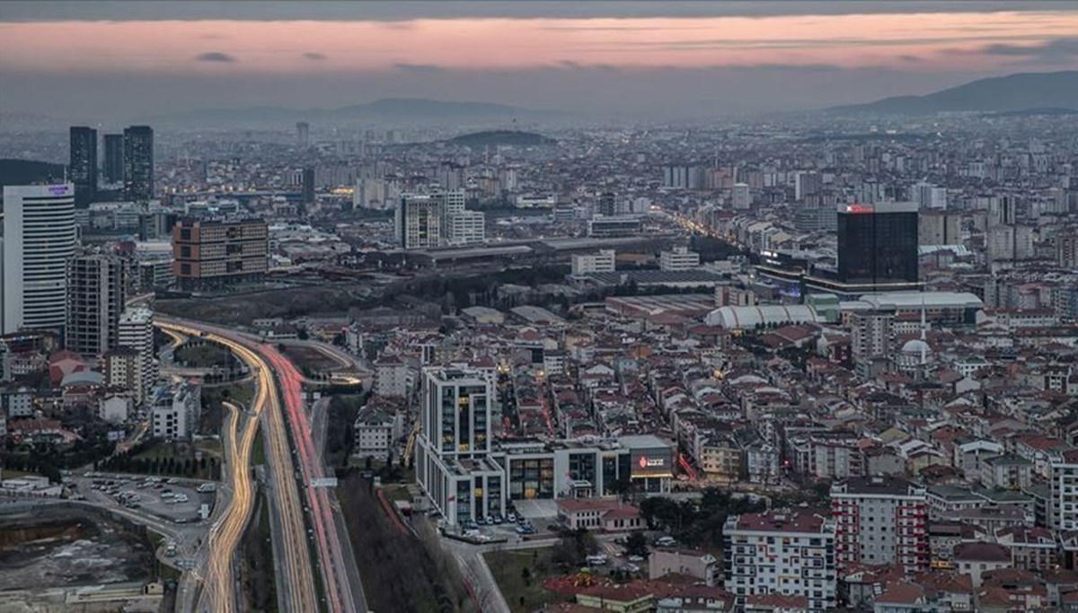 İmar Yönetmeliği'nde değişiklik | Kısa kolon, asma kat yasak İmar Yönetmeliği'nde değişiklik | Kısa kolon, asma kat yasak