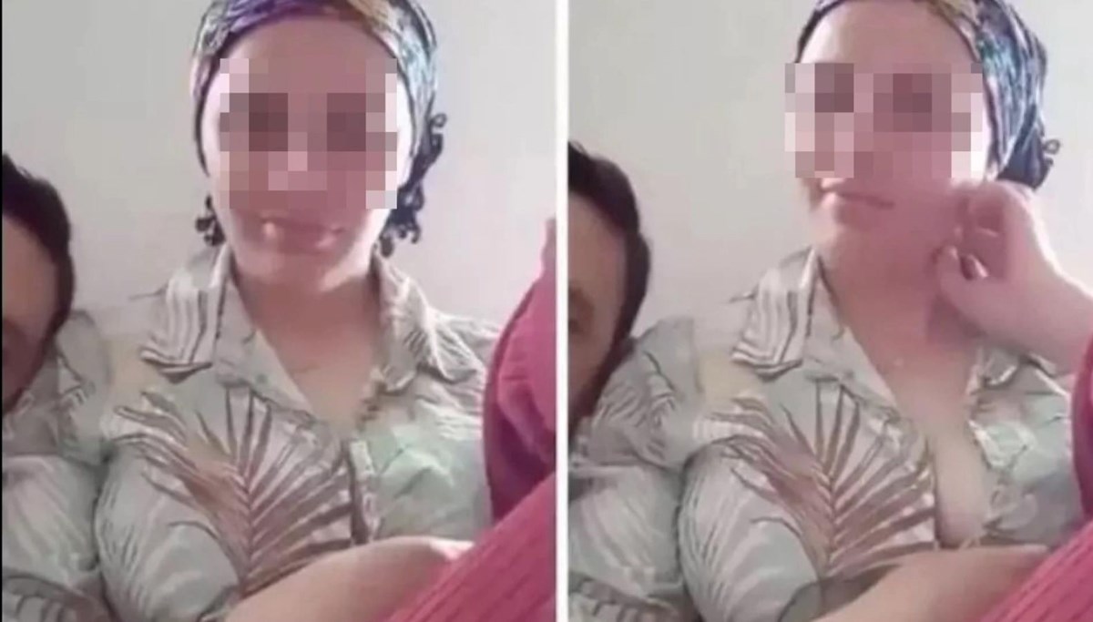 TikTok’ta müstehcen yayına 2 yıla kadar hapis istemi TikTok’ta müstehcen yayına 2 yıla kadar hapis istemi