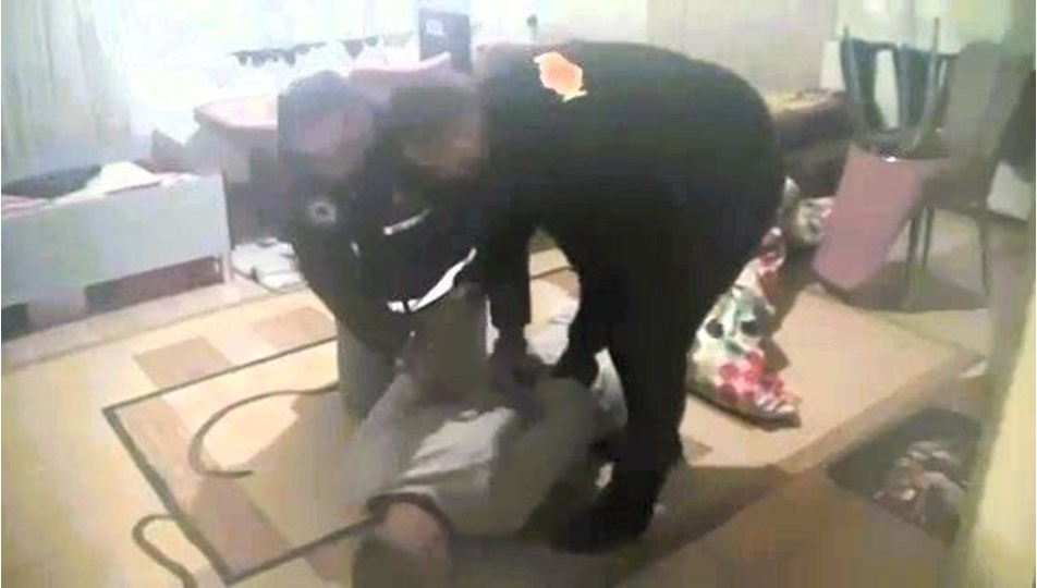 Gençlere suç işleten 32 kişilik örgüt çökertildi