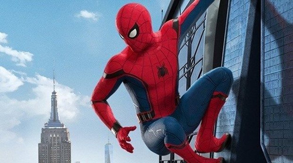 Örümcek Adam (Spider-Man: No Way Home) filminden ayrıntılar sızdı - 6