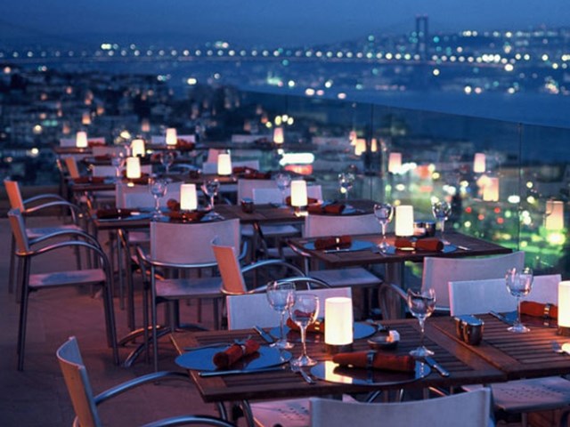Istanbul Un En Iyi 10 Business Restorani Magazin Haberleri Ntv