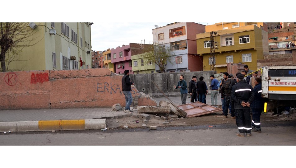 Duvar çöktü iki çocuk öldü Son Dakika Türkiye Haberleri NTV Haber Duvar çöktü iki çocuk öldü Son Dakika Türkiye Haberleri NTV Haber