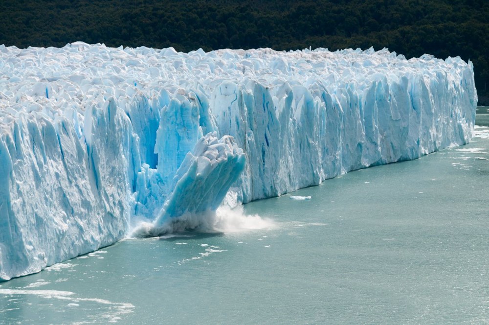 Alaska'da rekor kış sıcaklığı: Termometreler 19,4 dereceyi gösterdi - 6